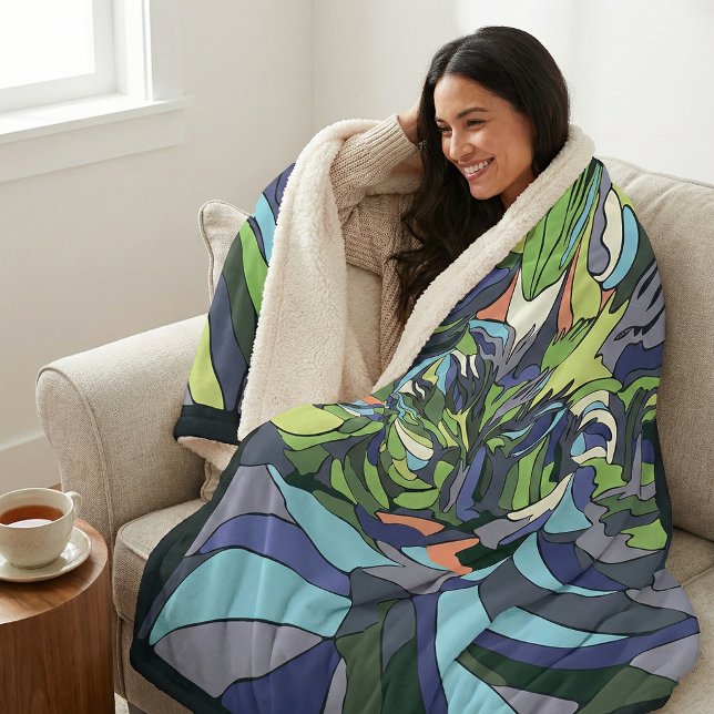 Fairview Park Sherpadecke (Von Creator hochgeladen)