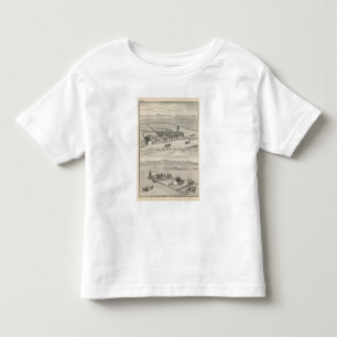 Fairview Res, Ranchs Kleinkind T-shirt