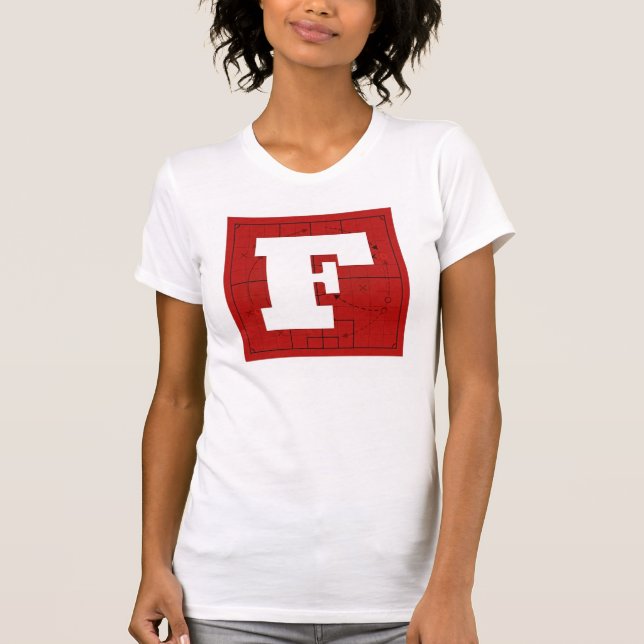 FAIRWHEATHER FANDOM T-Shirt (Vorderseite)