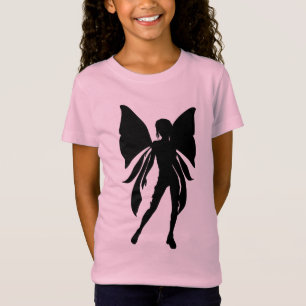 FAIRY ANGEL GIRLS T - Shirt