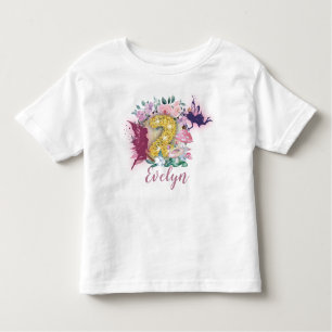 Fairy Birthday 2. Geburtstag Shirt