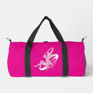 Fairy Blume Small Duffle Bag