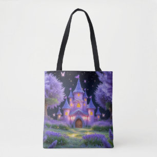 Fairy Castle