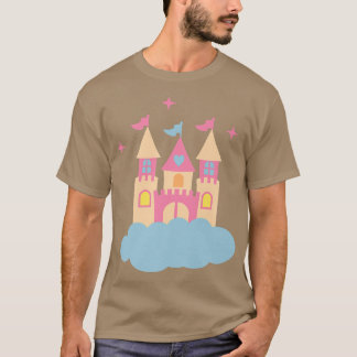Fairy Castle T-Shirt