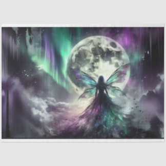 Fairy Clouds Tissue Paper Seidenpapier