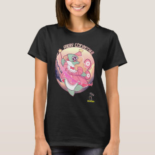 Fairy Codmutter T-Shirt
