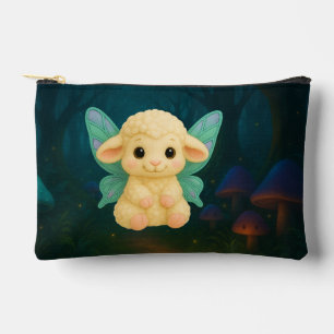 Fairy Critters™ Feenlamm Zubehörtasche