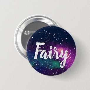 Fairy Customizable Galaxy Identity Button