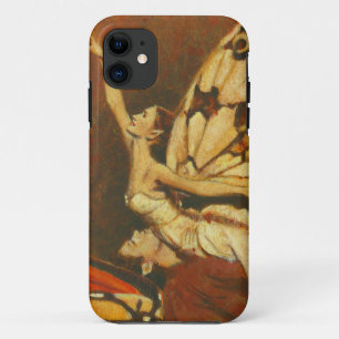 Fairy Dancers iPhone 5 Case-Mate-ID Case-Mate iPhone Hülle