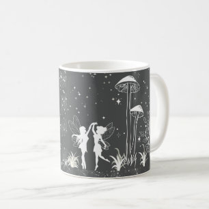 Fairy Dancing Tasse