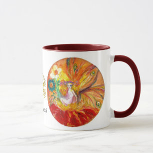 FAIRY DER BLUME, Tasse