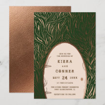 Fairy Door Irish Folklore Märchenbaum Hochzeit