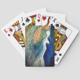 Fairy Dream Playing Cards Spielkarten