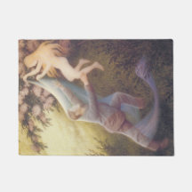 Fairy Dream (von Theodor Severin Kittelsen)