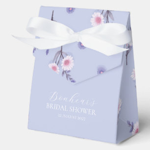 Fairy Dust Daisies Geschenkschachtel