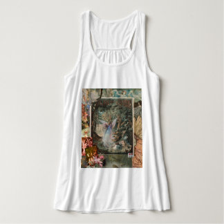Fairy Dust Damen Tank Top