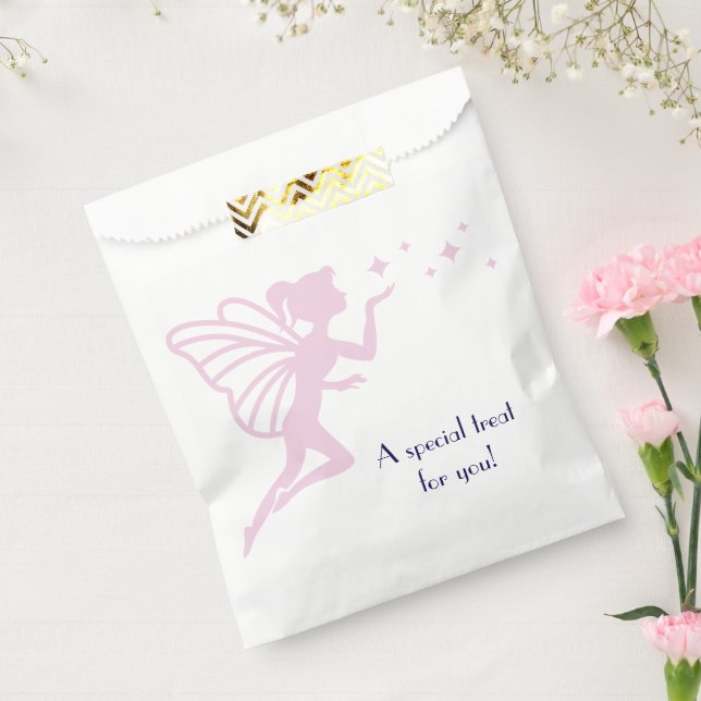 Fairy Dust Geschenktütchen (Versiegelt)