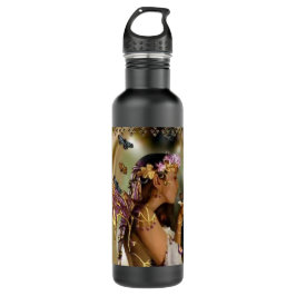 Fairy Edelstahlflasche