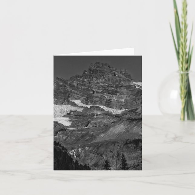 Fairy Falls of Little Tahoma (Vorderseite)