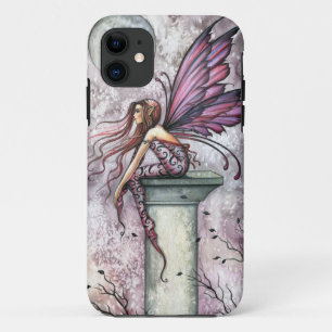 Fairy Fantasy Art iPhone 5 Fall 11 Hülle