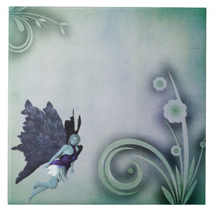 Fairy Fliese