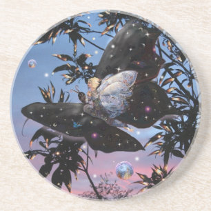 Fairy Flight! Untersetzer