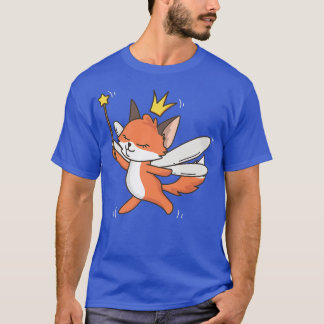 Fairy Fo Wildlife Mystical Animal for Fairy Lover T-Shirt