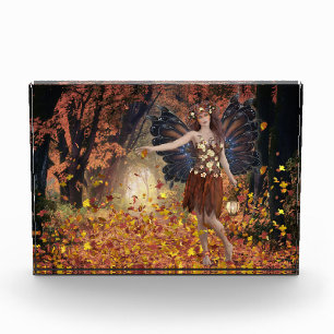 Fairy Fotoblock