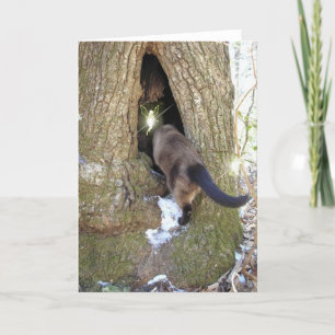 FAIRY FRIENDS Card Karte