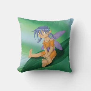 Fairy Fun Kissen