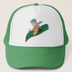 Fairy Fun Truckerkappe