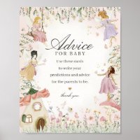 Fairy Garden Advisor für Baby Whimsical Baby Showe