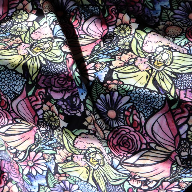 Fairy Garden Gardens Flower Gardens Fairies Sherpadecke (Von Creator hochgeladen)