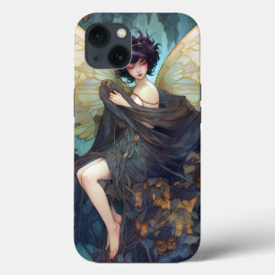 Fairy Girl Fantasy Art Case-Mate iPhone Hülle