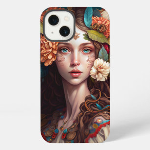 Fairy Girl Fantasy Art Case-Mate iPhone-Hülle iPhone 13 Hülle