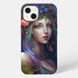 Fairy Girl Fantasy Art Case-Mate iPhone-Hülle iPhone 13 Hülle