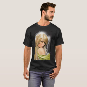 Fairy Girl T-Shirt
