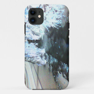 Fairy Glow Blue Case-Mate iPhone 11 Fall Hülle