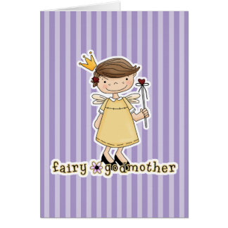 Fairy Godmutter