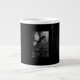 Fairy Grunge Goblincore Cottagecore Fairycore Jumbo-Tasse