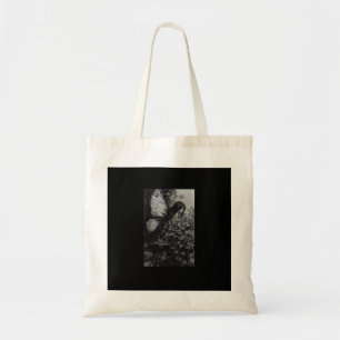 Fairy Grunge Goblincore Cottagecore Fairycore Tragetasche