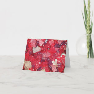Fairy Gummies Card Karte