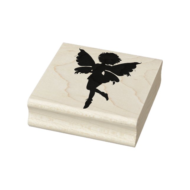Fairy Gummistempel (Stempel)