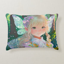 Fairy Illustration