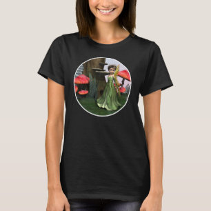 Fairy in Woodland T-Shirt