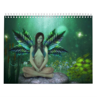 Fairy Kalender 