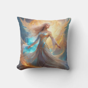Fairy Kissen