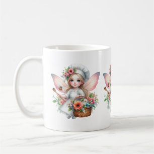 Fairy Koch Tasse