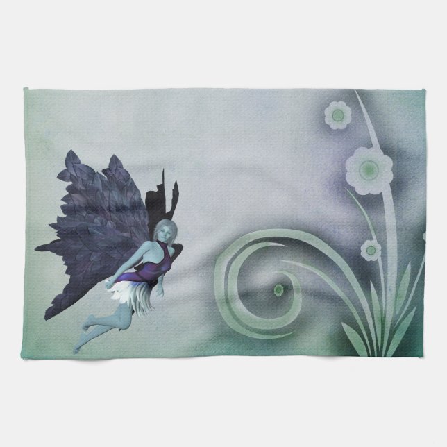 Fairy Küchentuch (Horizontal)