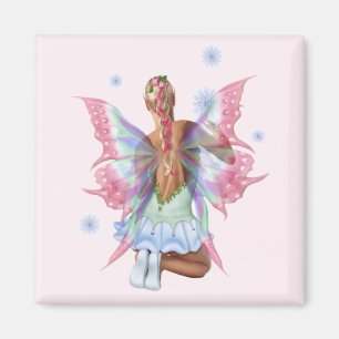 Fairy Magic Magnet